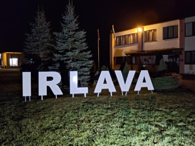 Irlavas kultūras nams